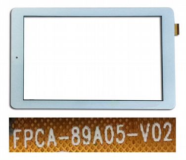Touch screen для onda V891W