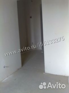 1-к квартира, 34.6 м², 3/3 эт.