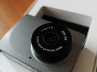 YI smart dash camera видеорегистратор объявление продам
