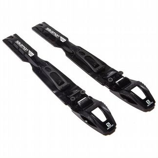 Новые крепления д/лыж Salomon SNS Pilot Classic