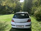 Opel Astra 1.6 AMT, 2005, 250 000 км объявление продам
