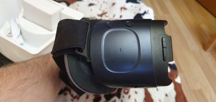 Очки виртуальной реальности SAMSUNG gear VR