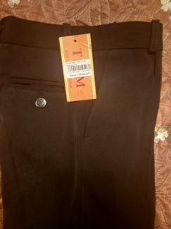 Брюки д/м новые с этикеткой