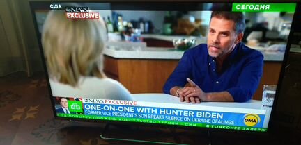 Телевизор Panasonic tx-48asr650