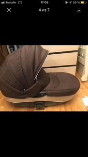 Коляска 4 в одном