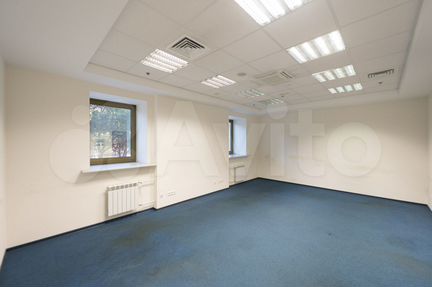 Офис, 36 м²