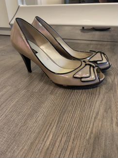 Туфли Made in Italy, бренд Carvela