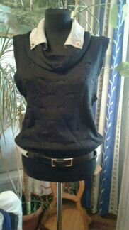 Безрукавка