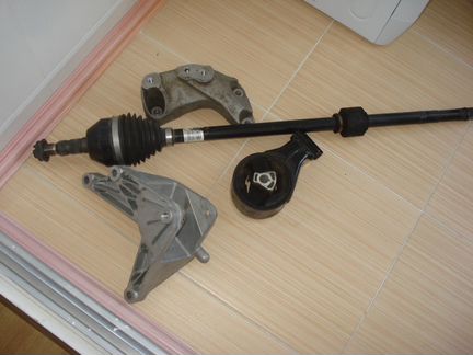 Шевроле круз