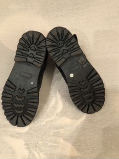 Сапоги новые зимние женские 38-39