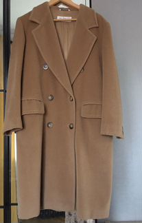 Пальто Max Mara