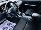 Suzuki Grand Vitara 2.0 МТ, 2012, 88 008 км объявление продам