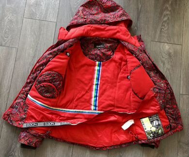 Горнолыжный костюм stayer