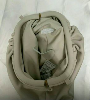 Новая сумка Bottega Veneta 20х15