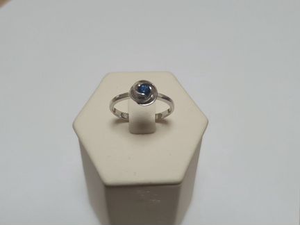 Золотое кольцо 585 пробы