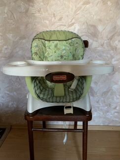 Стульчик для кормления Fisher Price