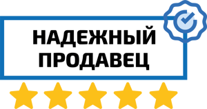 Лого продавца